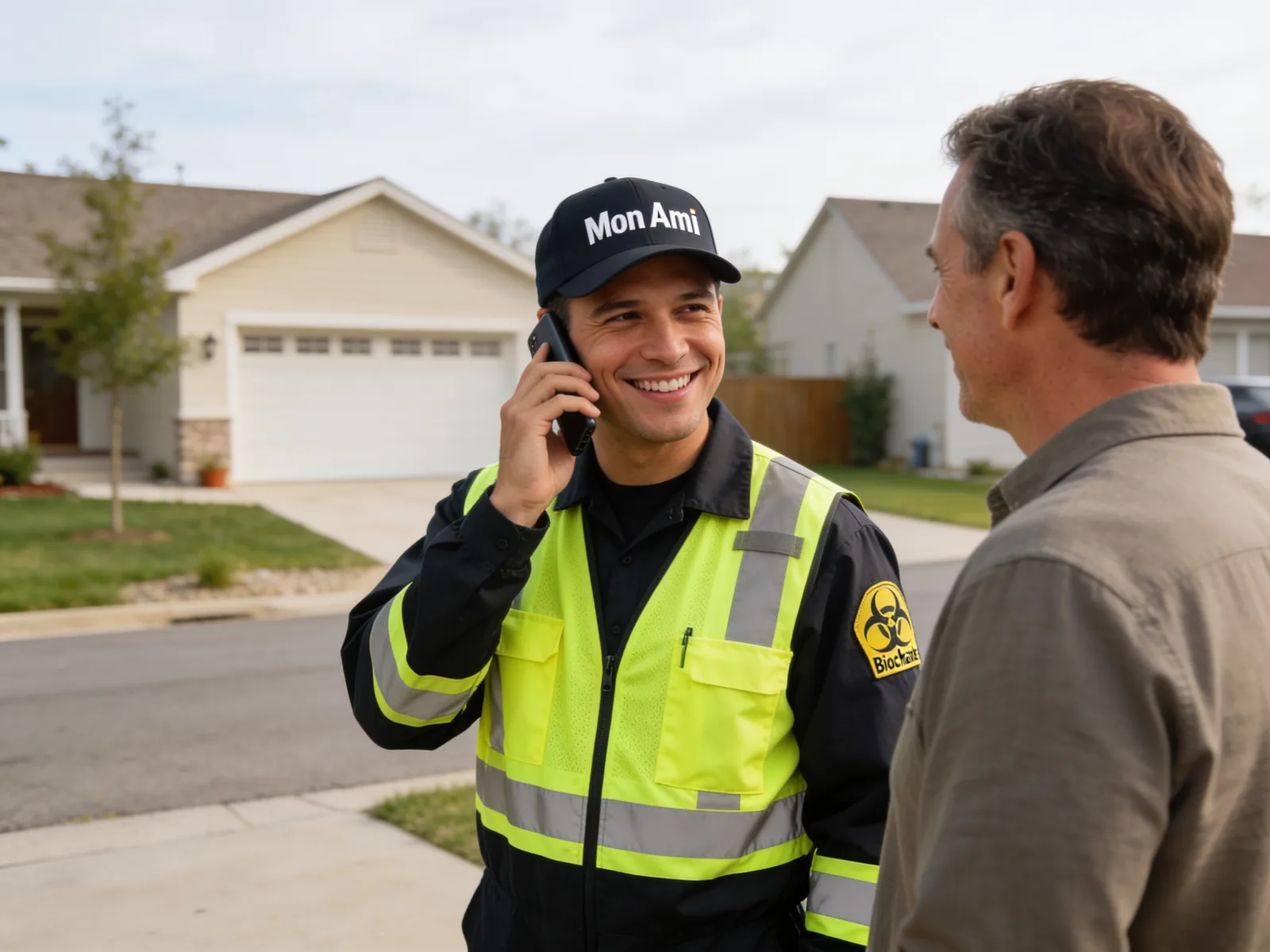 Sewage Cleanup Roswell, NM FAQs